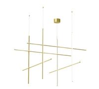 Coordinates MODULE S Pendant Gold