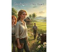 Coordinates of the Heart: A Novel of Sisters, Maps, and the Man Who Saved Them