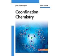 Coordination Chemistry: Master