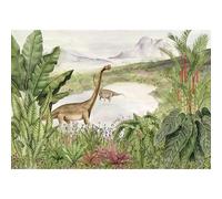 Coordonne Mural Dinosaurs Park 9700040
