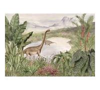Coordonne Mural Dinosaurs Park 9700041