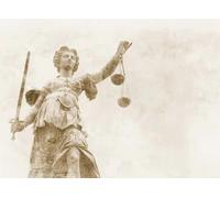 Coordonne Mural The Stones Sculpture Justice 4500051N