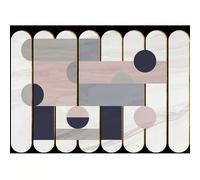 Coordonne Mural Villa 8603001
