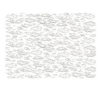 Coordonne Mural Zeus Linen Mural A00327L