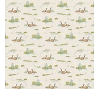 Coordonne Wallpaper Mallard Duck YSP0534