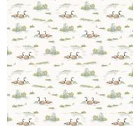 Coordonne Wallpaper Mallard Duck YSP0536