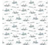 Coordonne Wallpaper Mallard Duck YSP0537