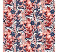 Coordonne Wallpaper Selva de Tigres 8000017