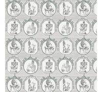 Coordonne Wallpaper Théâtre 9300050