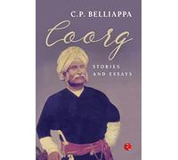 Coorg Stories and Essays