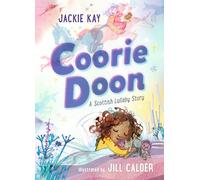 Coorie Doon: A Scottish Lullaby Story