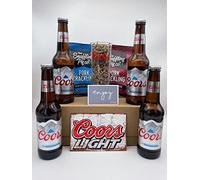 Coors Gift Sets (Ultimate Hamper)