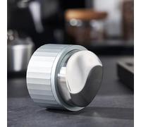 Coosigar 54mm Coffee Distributor, Espresso Distribution Tool, Gravity Adaptive Espresso Distributor Fits All 53MM and 54MM Espresso Portafilter, Compatible with Breville 54MM Portafilter