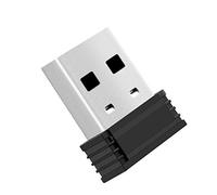 CooSpo ANT+ USB Stick Dongle for Zwift, Compatible with Garmin Forerunner, Suunto, PerfPRO Studio, Rouvy, BKOOL, Peloton, CycleOps, TrainerRoad, Bike Trainers