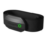 Coospo H808s Heart Rate Sensor One Size Black