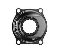 CooSpo S10 Power Meter Spider for Easton 110 BCD 4-Bolt Crankset - Dual-Sided Precision Power Meter, Bluetooth/ANT+ Compatible, Lightweight Cycling Power Meter for Road & Mountain Bikes