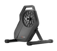 COOSPO T10 Belt-Driven Direct Drive Indoor Bike Trainer | Smart Indoor Cycling Trainer, 2200W Max Power, ±2% Accuracy, 15% Grade Simulation, ERG Mode, BLE/ANT+/FE-C, Zwift Compatible