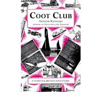 COOT CLUB by Arthur Ransome Paperback Self Help Business