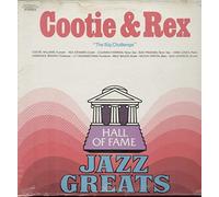 Cootie and Rex - Cootie And Rex - The Big Challenge