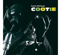 Cootie + Un Concert A Minuit Avec Cootie Williams by Cootie Williams (2012-10-09)