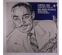 Cootie Williams - big band bounce LP
