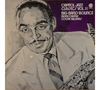 Cootie Williams - Big Band Bounce [Vinyl LP]