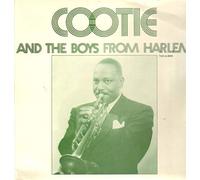 Cootie Williams - Cootie And The Boys From Harlem [Vinyl LP]