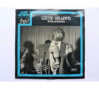 Cootie Williams - Cootie Williams And His Orchestra [Vinyl LP]