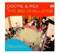 Cootie Williams & Rex Stewart - The Big Challenge