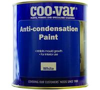 Coovar Anti-Condensation Paint 1L