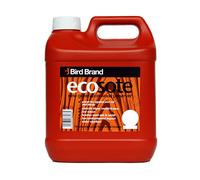 Coovar Bird Brand Ecosote Preserver Dark Oak