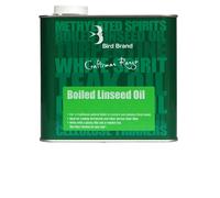Coovar Boiled Linseed Oil 500ml