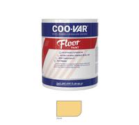 Coovar Floor Paint - Stone - 5 Litre