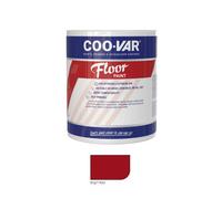 Coovar Floor Paint - Tile Red - 5 Litre