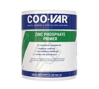 Coo-Var? Zinc Phosphate Primer Grey 500ml | 328/P201/224/C