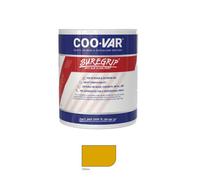Coovar Suregrip Anti Slip Floor Paint - Yellow - 1 Litre