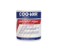 Coovar Suregrip Aqua Floor Paint - White - 5 Litre