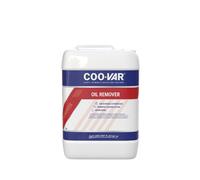 Coovar Water Based Oil Remover - 5 Litre