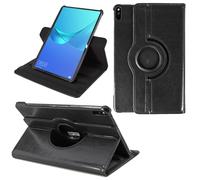COOVY® 2.0 Cover for Huawei Matepad PRO (10.8") ROTATING 360° DEGREE SMART CASE STAND HOUSING PROTECTION Sleep/Wake up | black