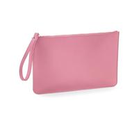 COOZO Boutique Accessory Pouch - Dusky Pink - One Size