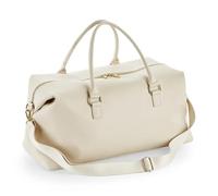 COOZO Boutique Weekender - Oyster - One Size