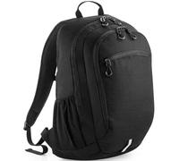 COOZO Endeavour Backpack - Black - One Size