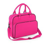 COOZO Junior Dance Bag - Fuchsia/Black - One size