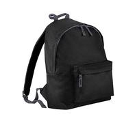 COOZO Kids Junior Fashion Backpack - Black - One Size