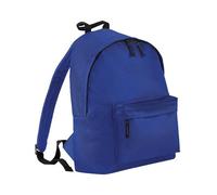COOZO Kids Junior Fashion Backpack - Bright Royal - One Size