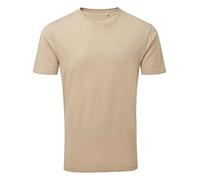 COOZO Mens Anthem T-Shirt - Desert Sand - 6XL