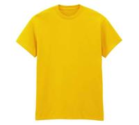 COOZO Men's T-Shirt - Daisy - 5XL
