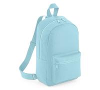COOZO Mini Essential Fashion Backpack - Powder Blue - One Size