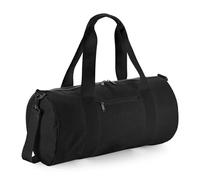 COOZO Original Barrel Bag XL - Black/Black - One Size