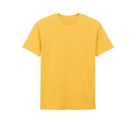 COOZO Softstyle Short Sleeve T-Shirt for Men - Daisy - L